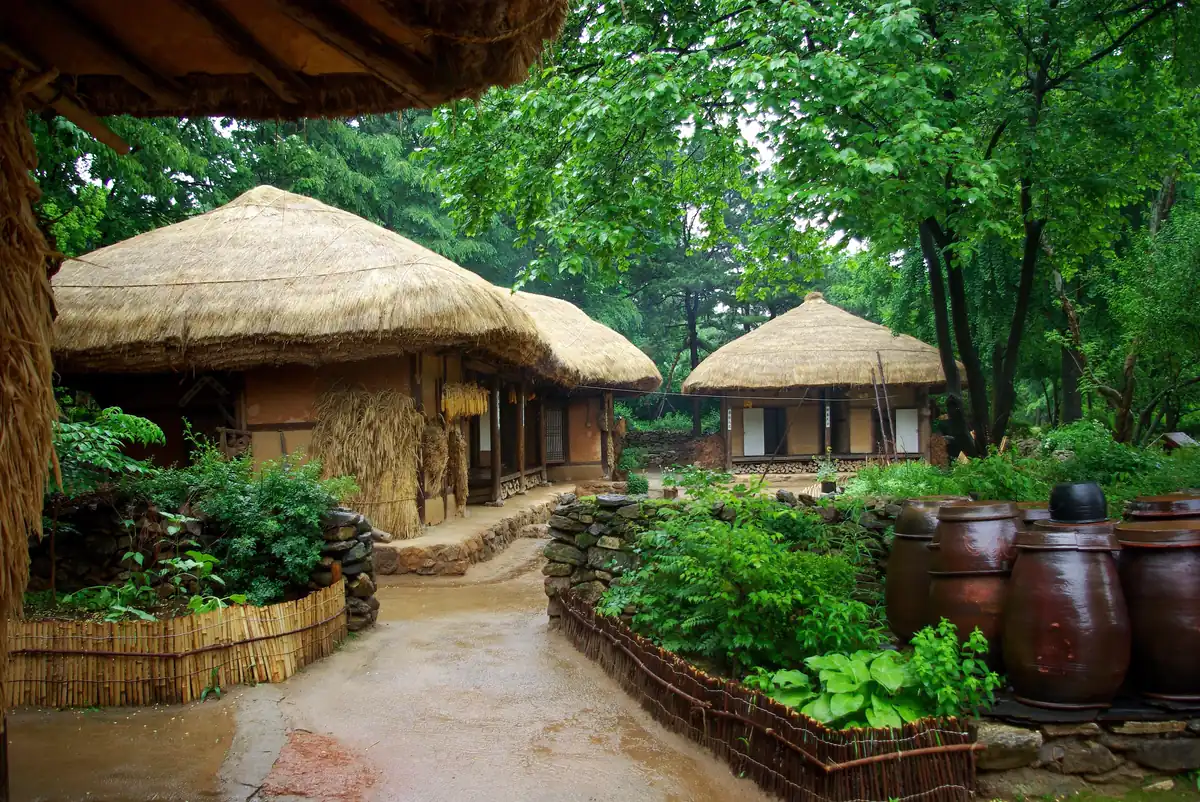 Why Korean Folk Village Can Be Worth It for Travelers