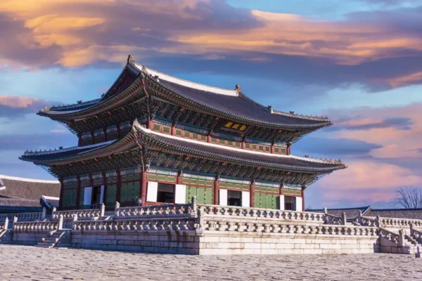What Korean Palaces Mean and Why They Matter