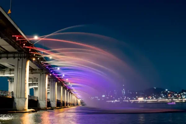 Why Han River Night Views Are Great for Budget Seoul Trips
