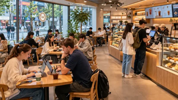 Why Franchises Don’t Mean the Same Thing in Korea