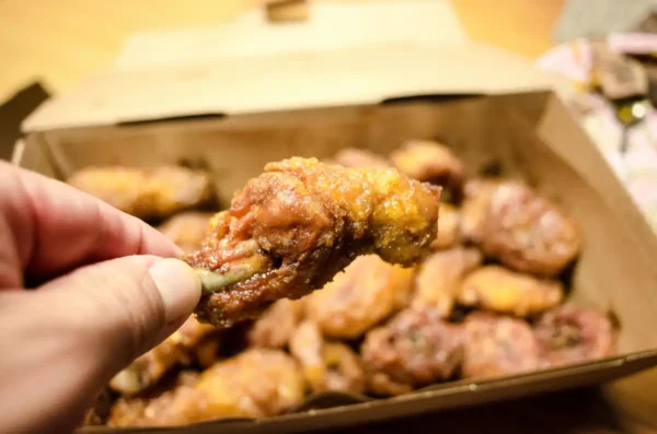 K-Chicken 100%: Start With the Style You Actually Want
