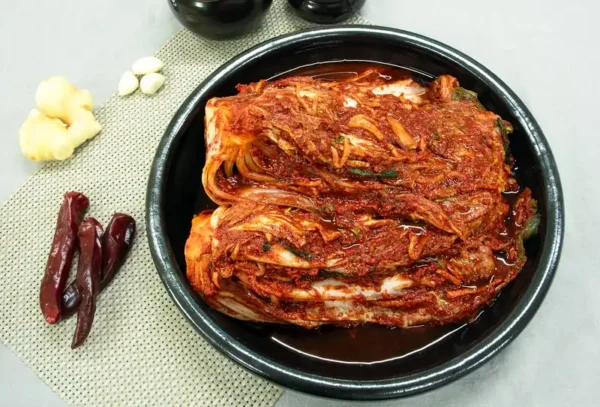 K-Food: Why the Kimchi You Know Is Not All Korean Kimchi