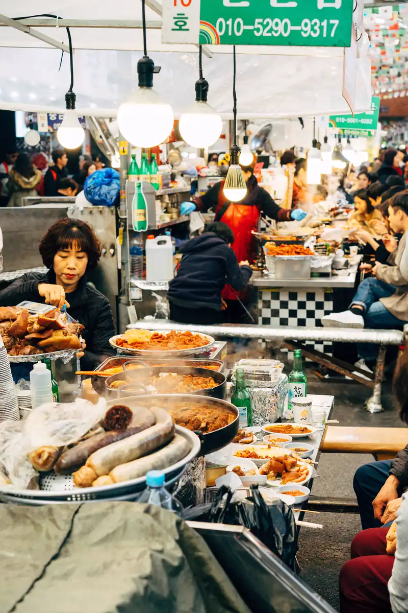 The ‘Appetizer Strategy’: A Pro Local Tip