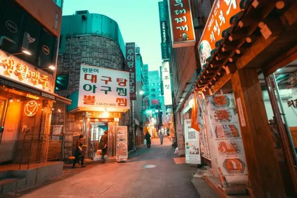 How to Fully Enjoy Korean Popular Restaurants