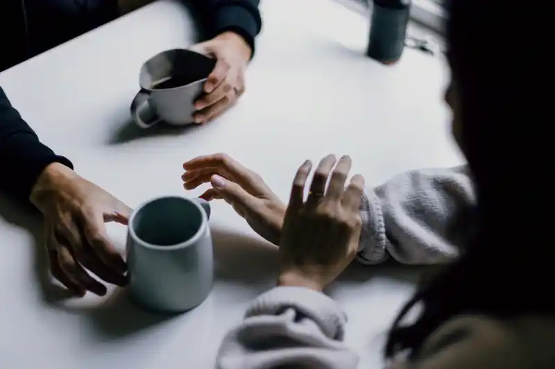 It often carries the relationship more than the literal meaning